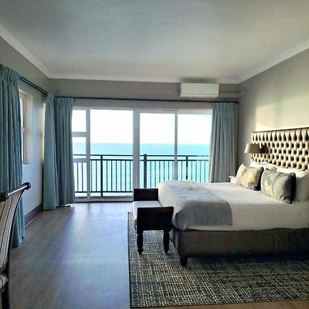 Diaz Hotel And Resort Mossel Bay Exterior foto
