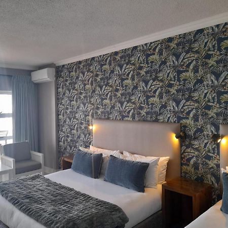 Diaz Hotel And Resort Mossel Bay Exterior foto