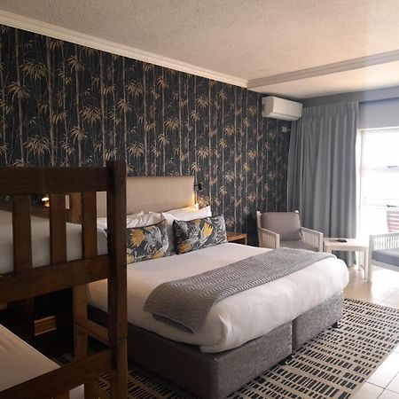 Diaz Hotel And Resort Mossel Bay Exterior foto