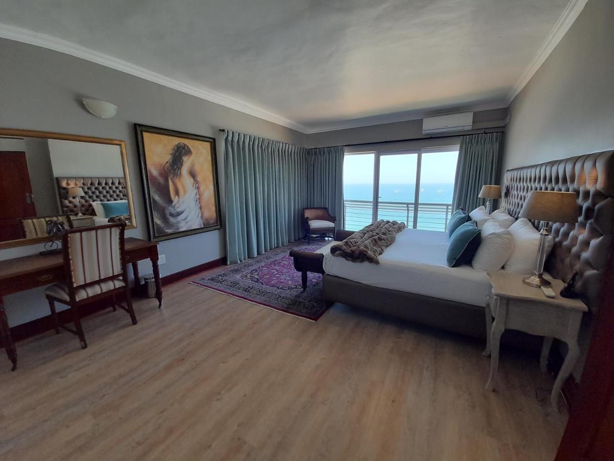 Diaz Hotel And Resort Mossel Bay Exterior foto