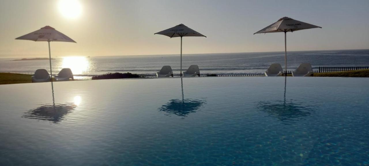 Diaz Hotel And Resort Mossel Bay Exterior foto