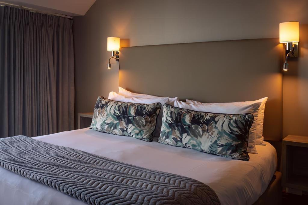 Diaz Hotel And Resort Mossel Bay Exterior foto