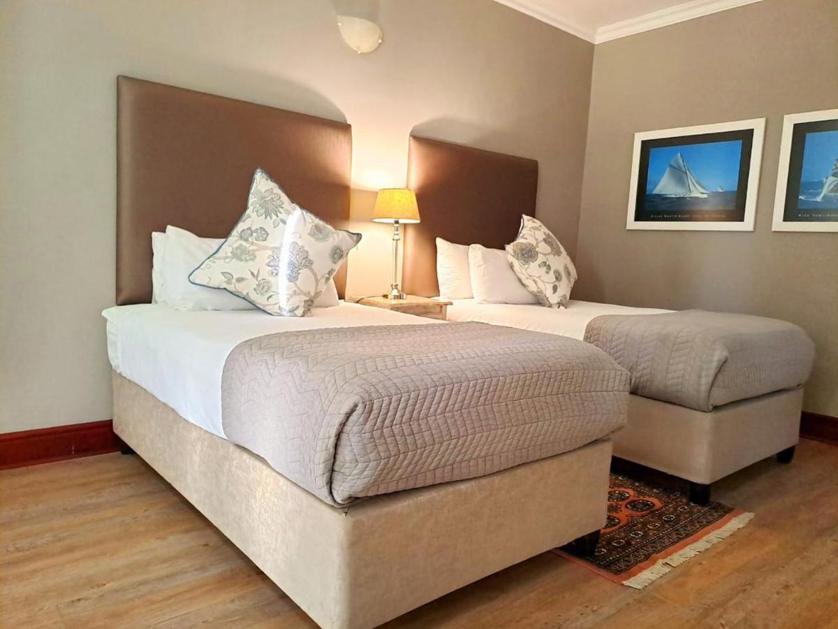 Diaz Hotel And Resort Mossel Bay Exterior foto
