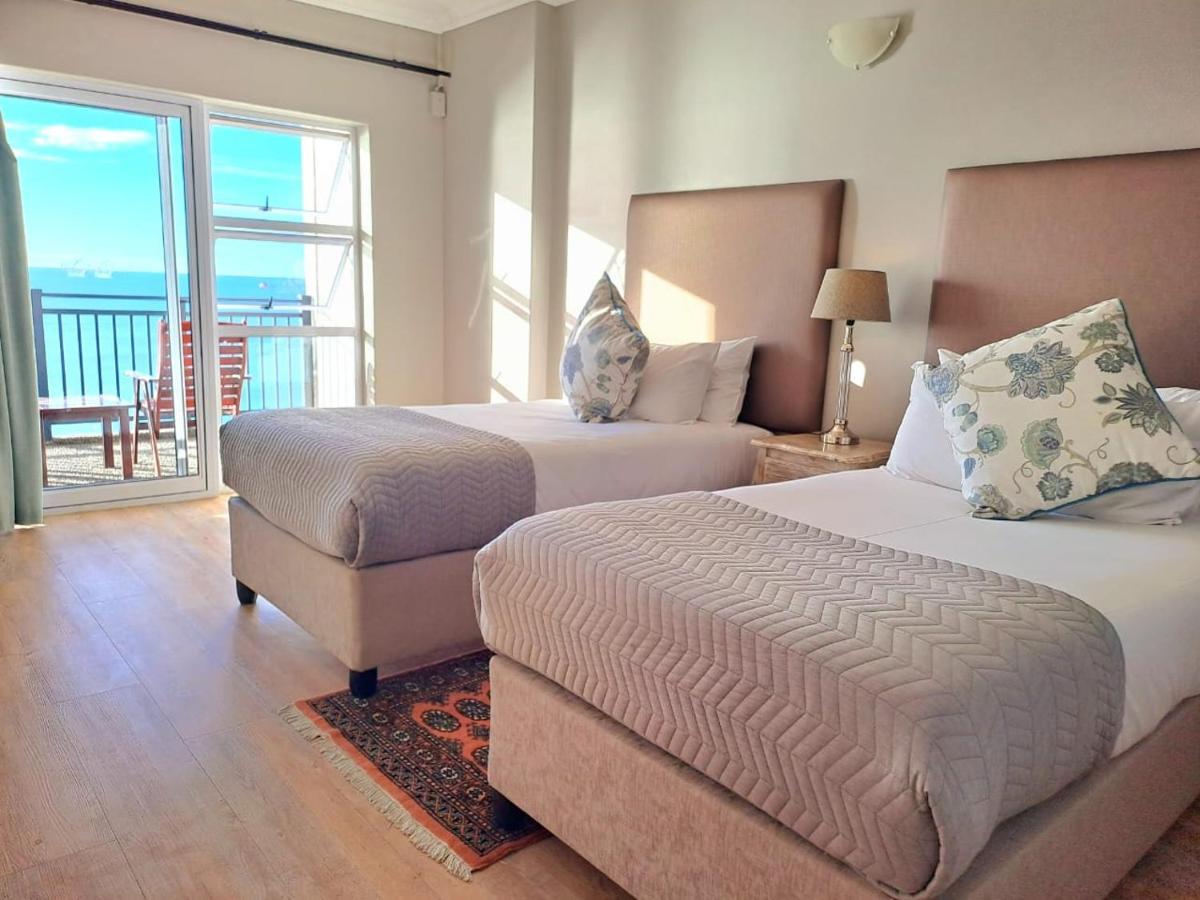 Diaz Hotel And Resort Mossel Bay Exterior foto