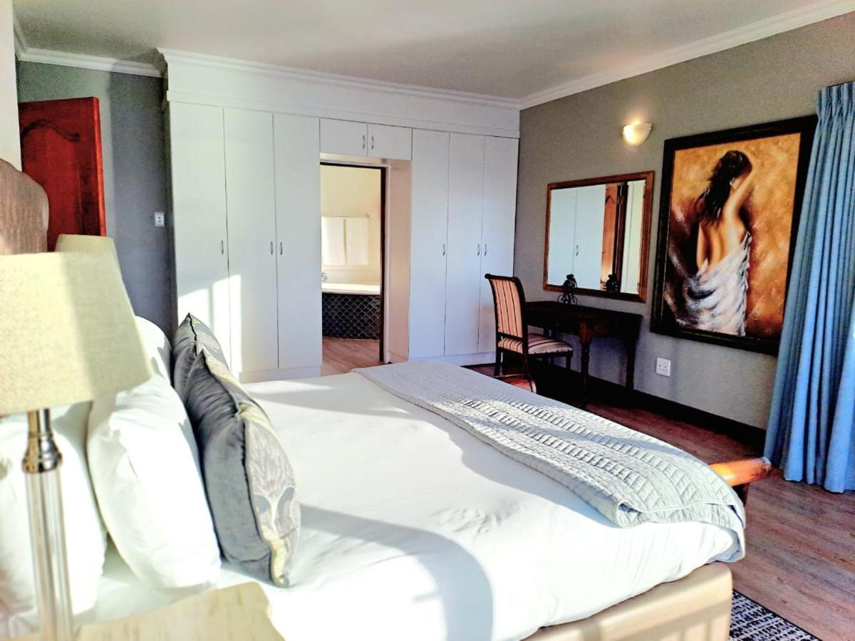 Diaz Hotel And Resort Mossel Bay Exterior foto