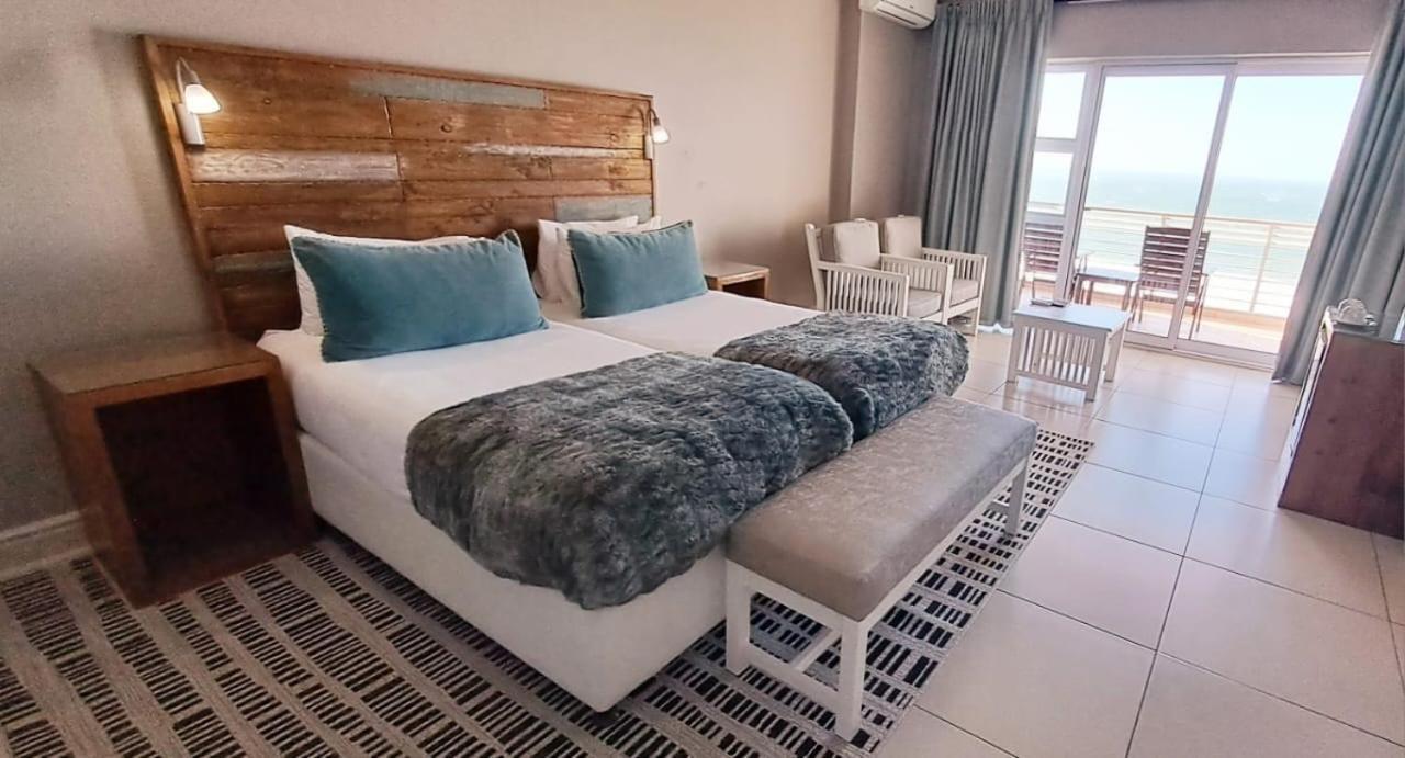 Diaz Hotel And Resort Mossel Bay Exterior foto