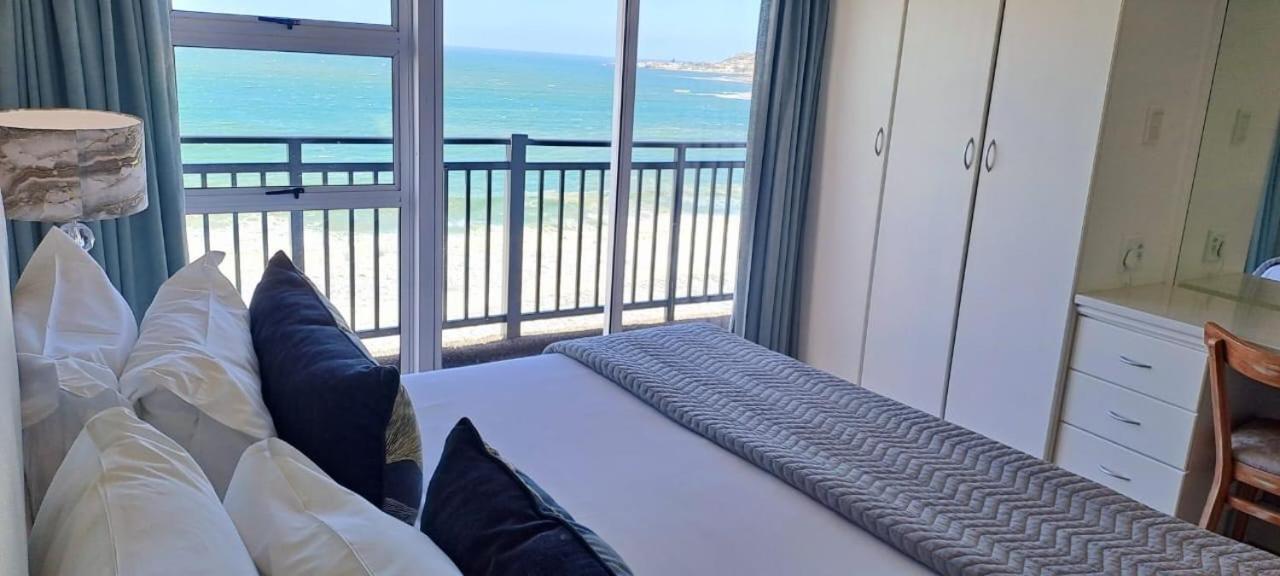 Diaz Hotel And Resort Mossel Bay Exterior foto