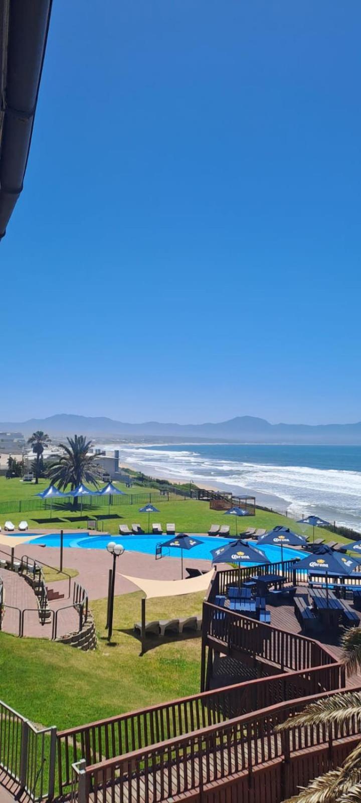 Diaz Hotel And Resort Mossel Bay Exterior foto