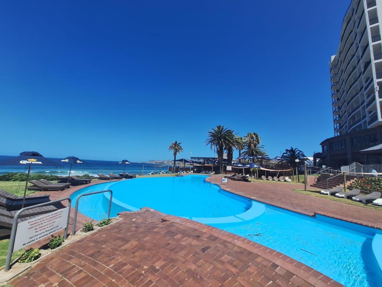 Diaz Hotel And Resort Mossel Bay Exterior foto