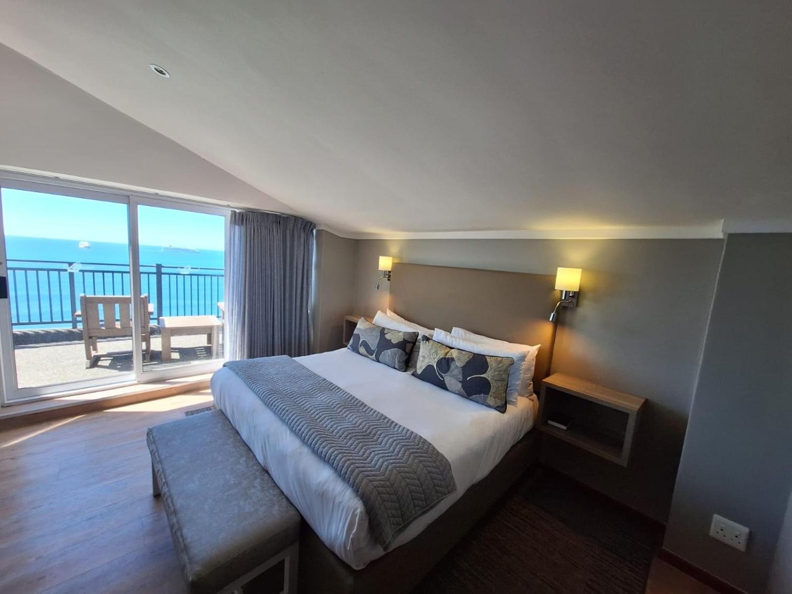 Diaz Hotel And Resort Mossel Bay Exterior foto