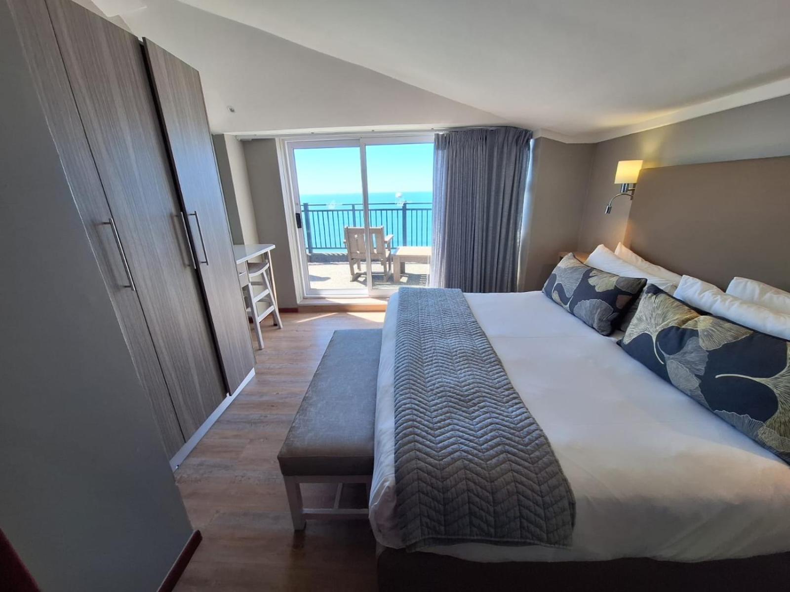 Diaz Hotel And Resort Mossel Bay Exterior foto