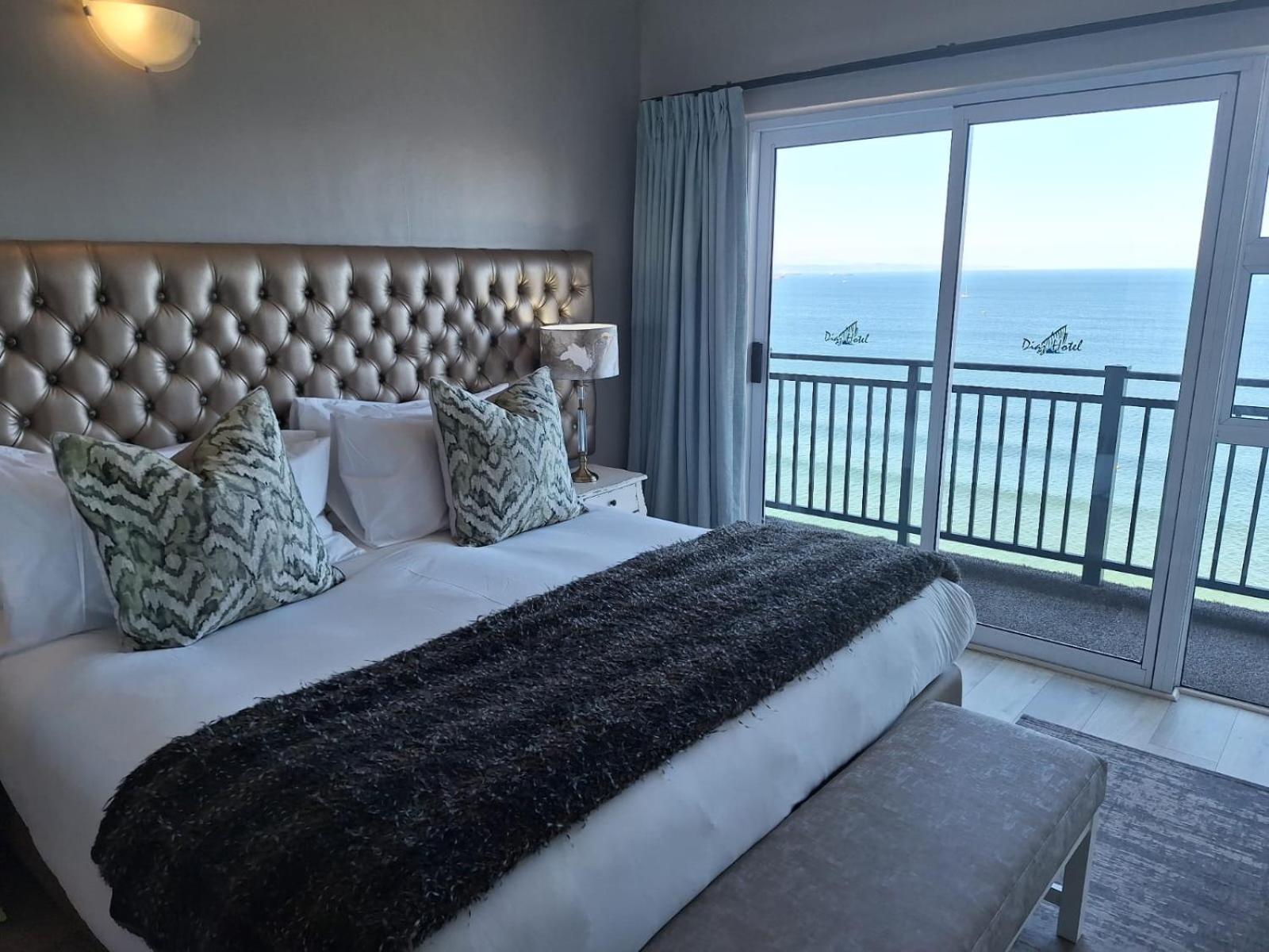 Diaz Hotel And Resort Mossel Bay Exterior foto