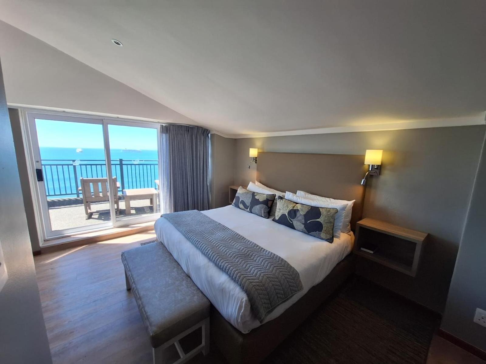Diaz Hotel And Resort Mossel Bay Exterior foto