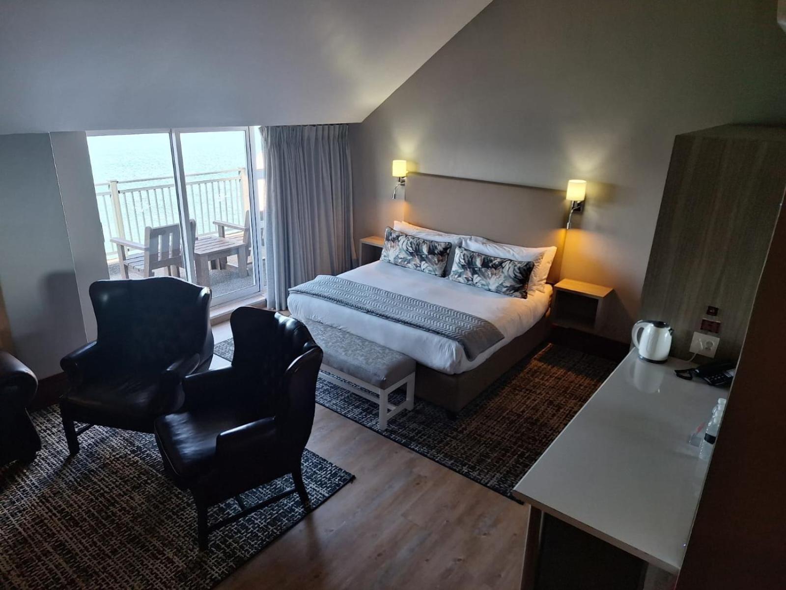 Diaz Hotel And Resort Mossel Bay Exterior foto