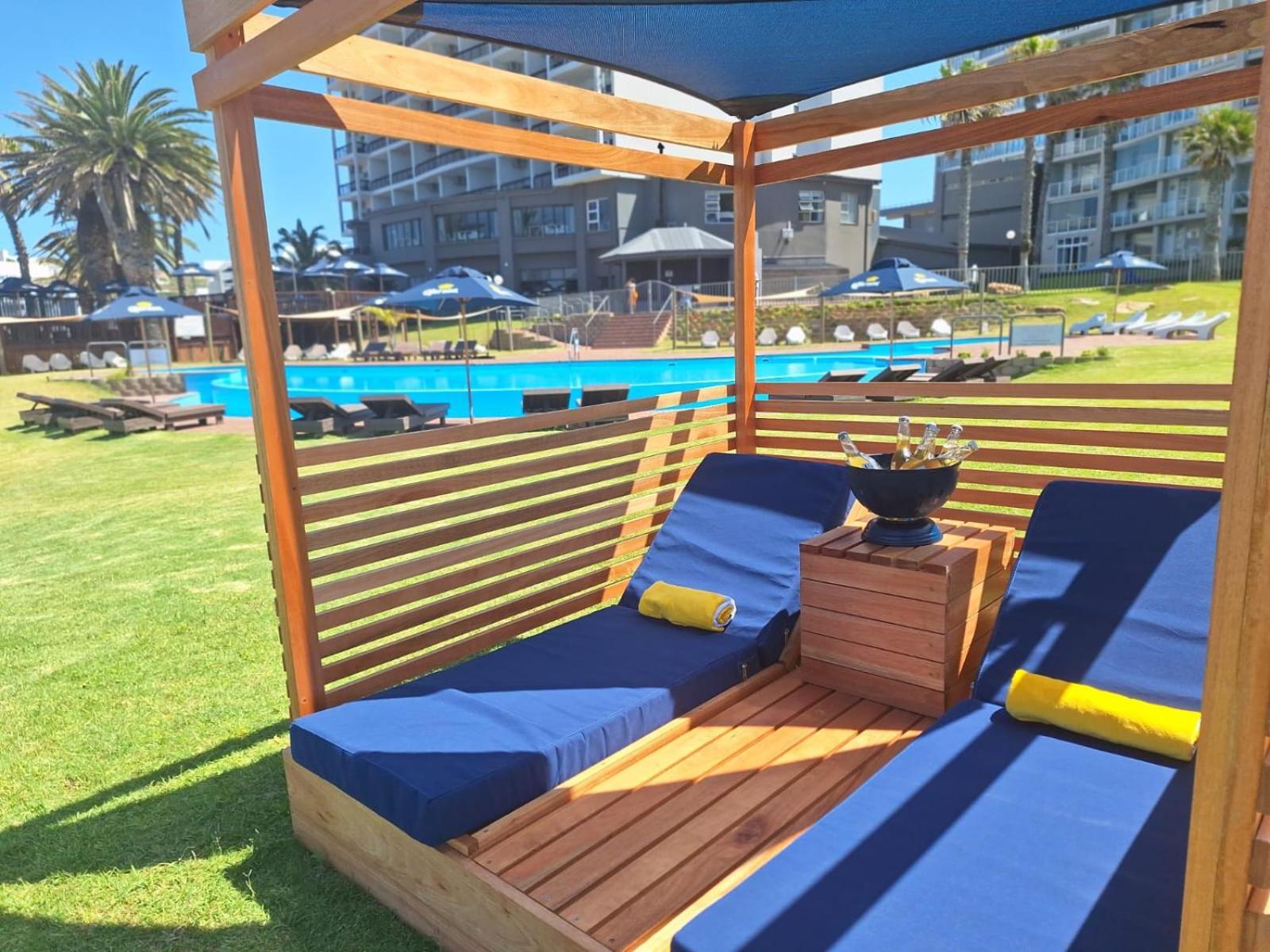 Diaz Hotel And Resort Mossel Bay Exterior foto
