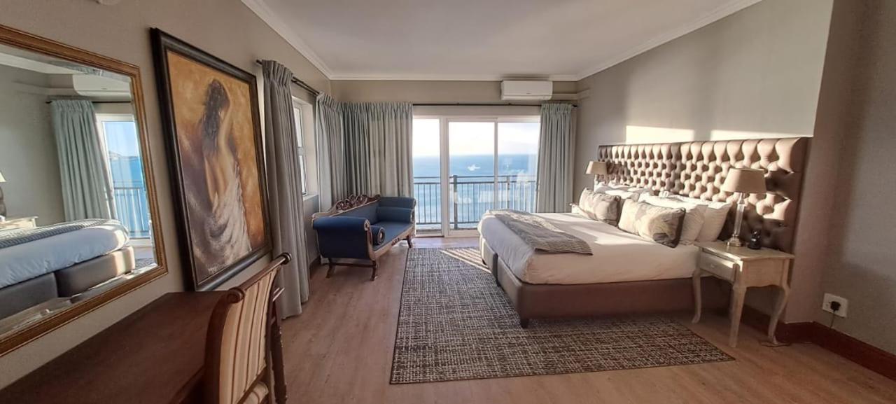 Diaz Hotel And Resort Mossel Bay Exterior foto