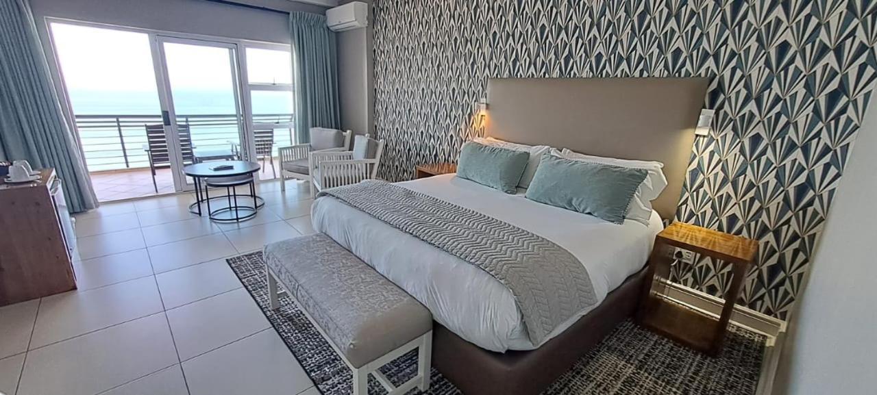 Diaz Hotel And Resort Mossel Bay Exterior foto