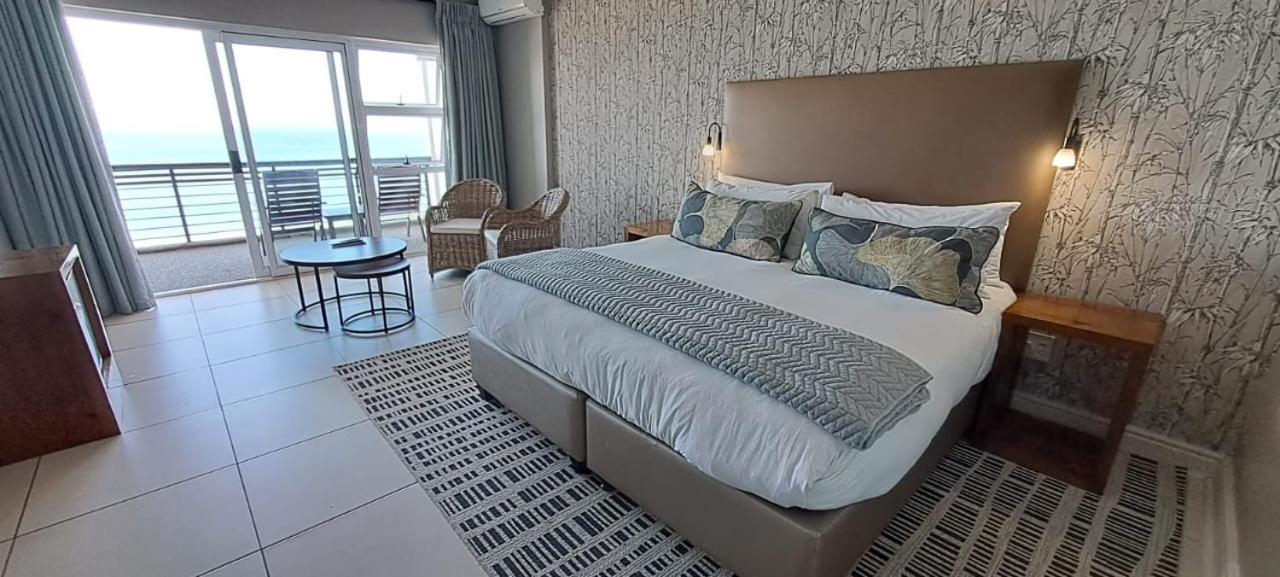 Diaz Hotel And Resort Mossel Bay Exterior foto