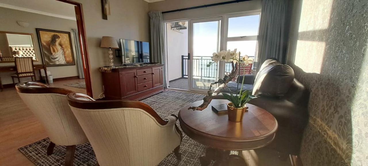 Diaz Hotel And Resort Mossel Bay Exterior foto