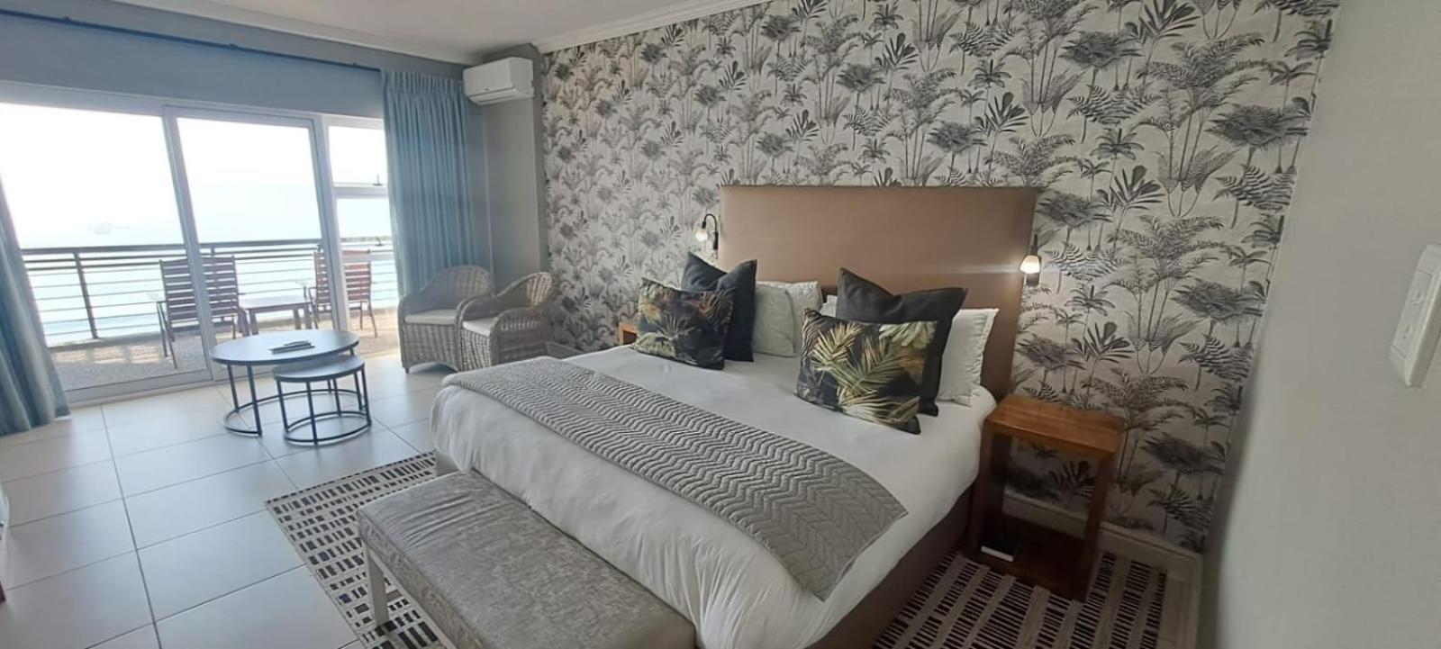 Diaz Hotel And Resort Mossel Bay Exterior foto