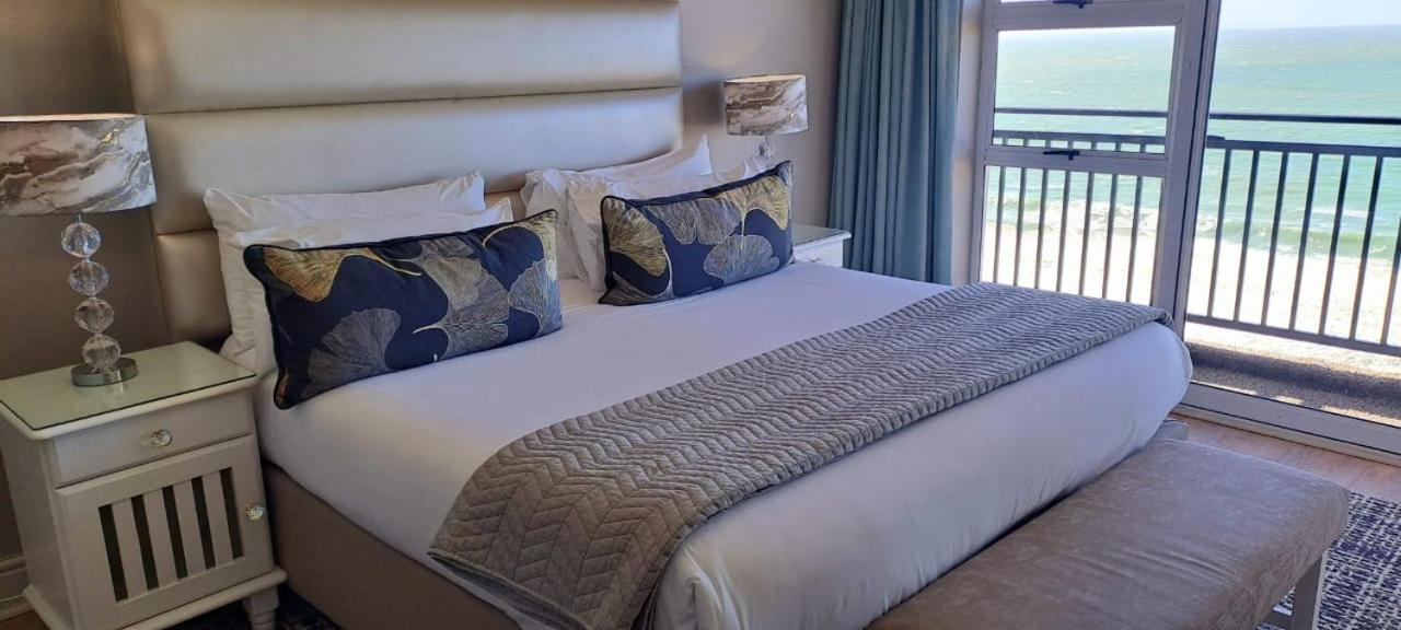 Diaz Hotel And Resort Mossel Bay Exterior foto