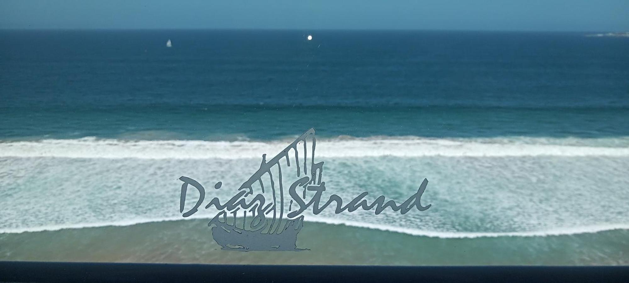 Diaz Hotel And Resort Mossel Bay Exterior foto