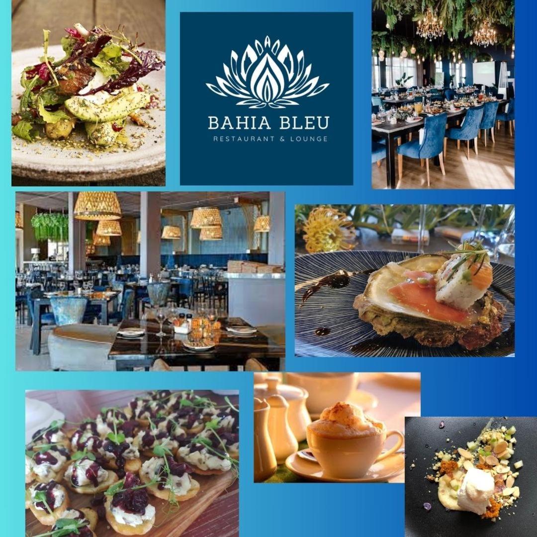 Diaz Hotel And Resort Mossel Bay Exterior foto
