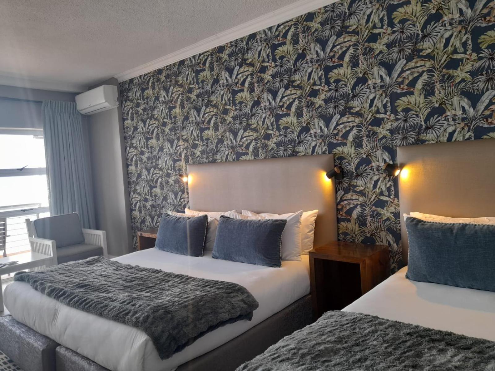 Diaz Hotel And Resort Mossel Bay Exterior foto