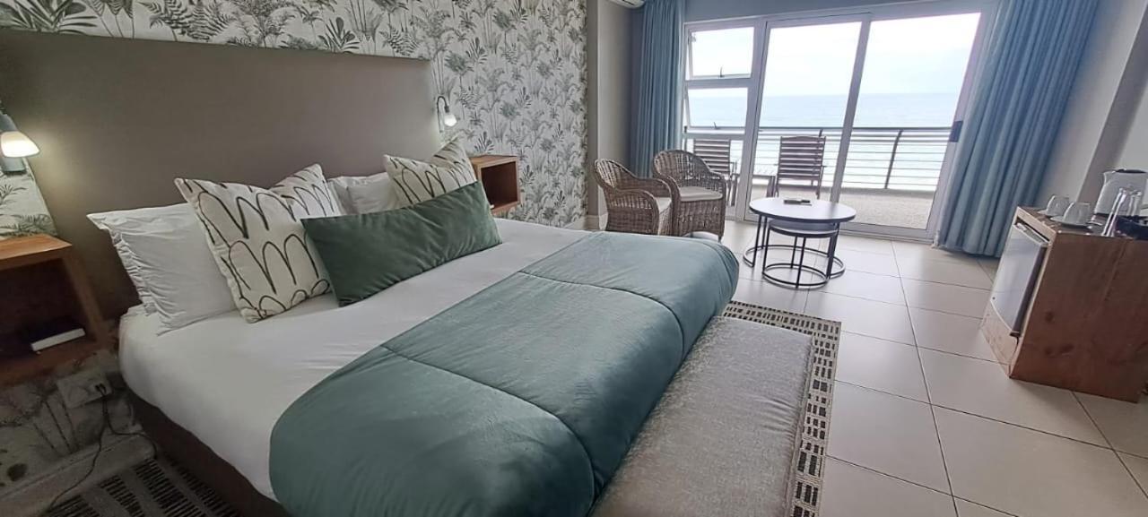 Diaz Hotel And Resort Mossel Bay Exterior foto