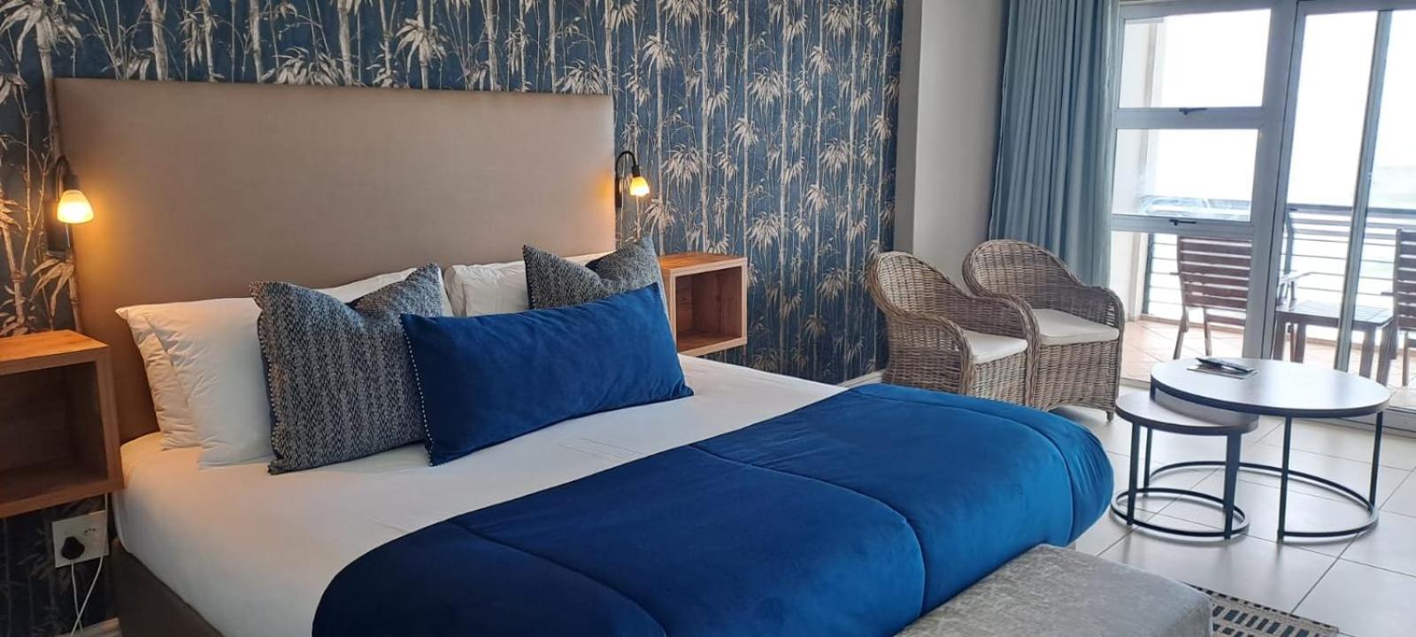 Diaz Hotel And Resort Mossel Bay Exterior foto