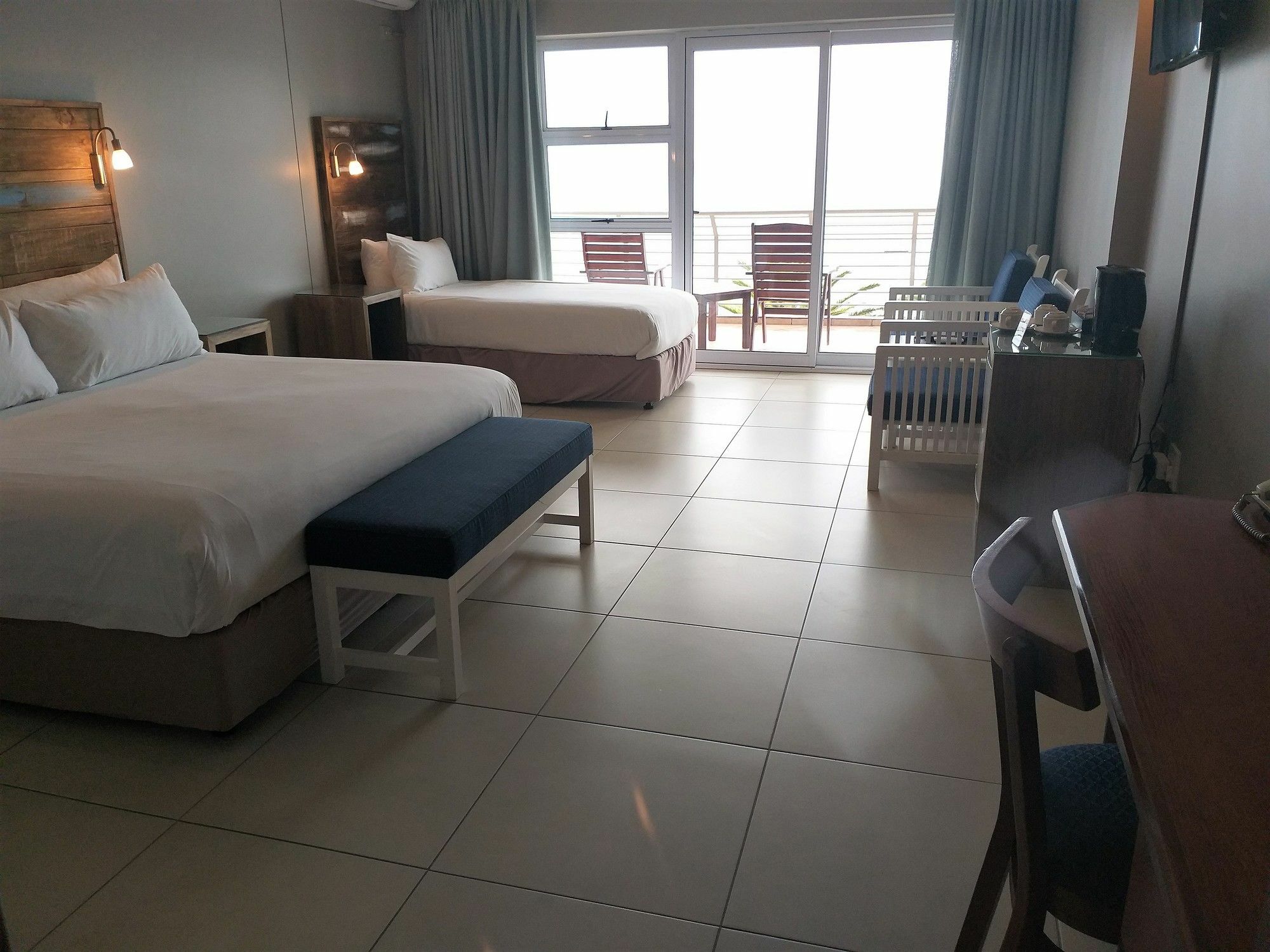 Diaz Hotel And Resort Mossel Bay Exterior foto