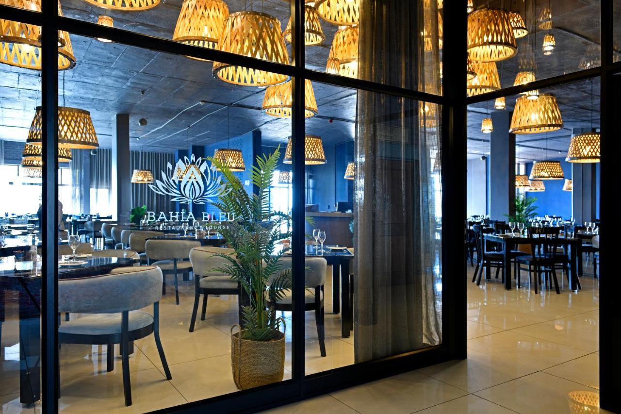 Diaz Hotel And Resort Mossel Bay Exterior foto